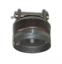 Pistone con calotta per pompa a mano Elephas n 3