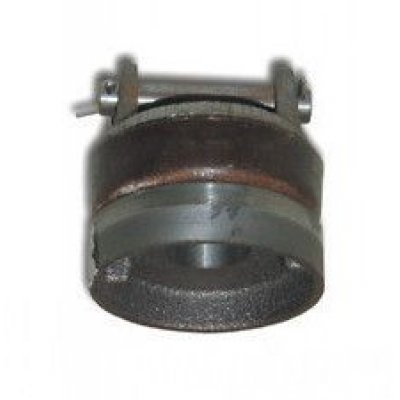 Pistone con calotta per pompa a mano Elephas n 3