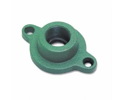 Flangia inferiore per pompa ELEPHAS n. 2 - 3