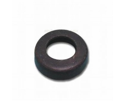 Calotta cuoio pompa mano ELEPHAS 4 Ø 75 mm
