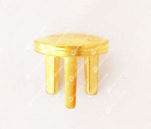 Valvola zama per pistone pompa a mano n. 2 ELEPHAS