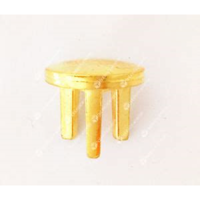 Valvola zama per pistone pompa a mano n. 4 ELEPHAS