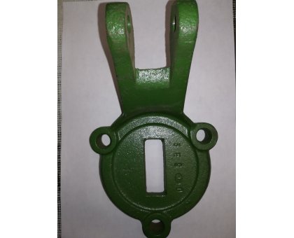 Supporto leva per pompa a mano ELEPHAS N. 4