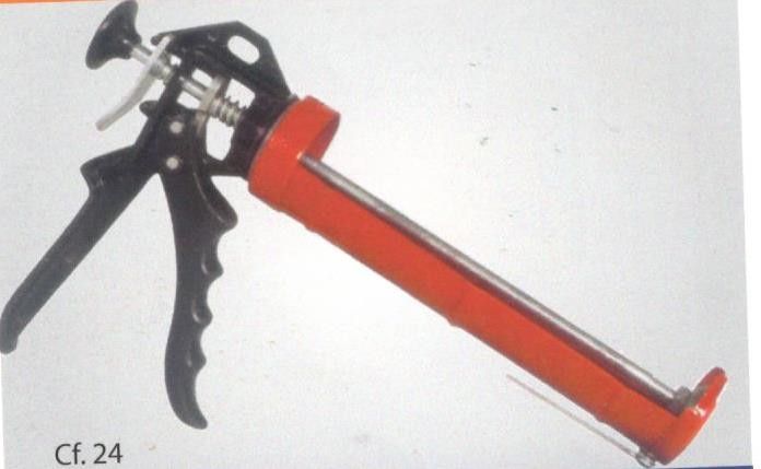 Pistola per silicone modello JAPAN