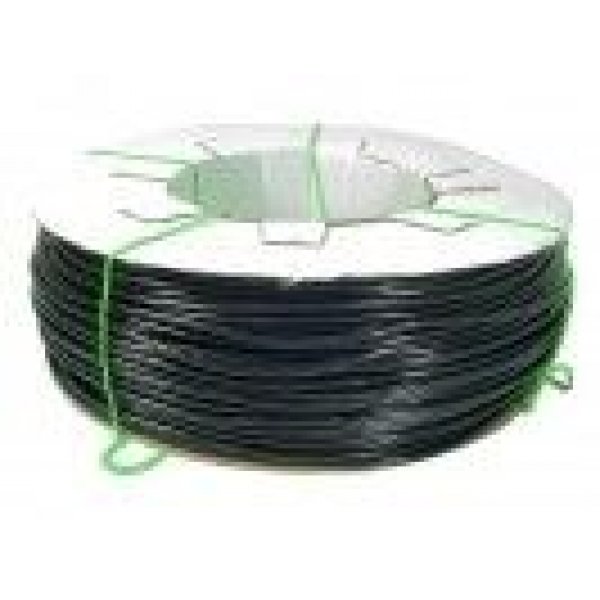 Microtubo capillare in PVC morbido mm 3,5 x 5,5
