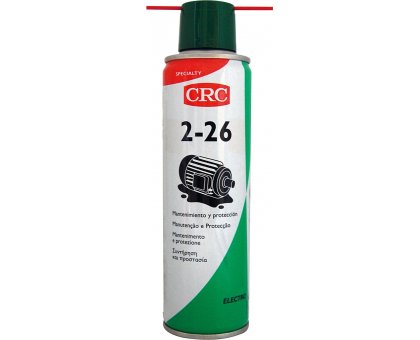 Multifunzione per settore elettrico ELECTRO CFG 2-26 250 ml