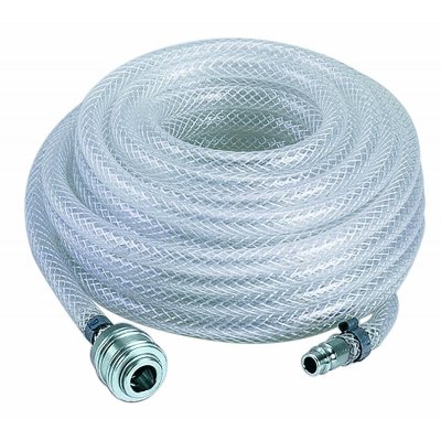 Einhelll 4138200 Tubo Alta Pressione Lunghezza 15 metri