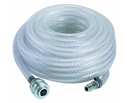 Einhelll 4138200 Tubo Alta Pressione Lunghezza 15 metri