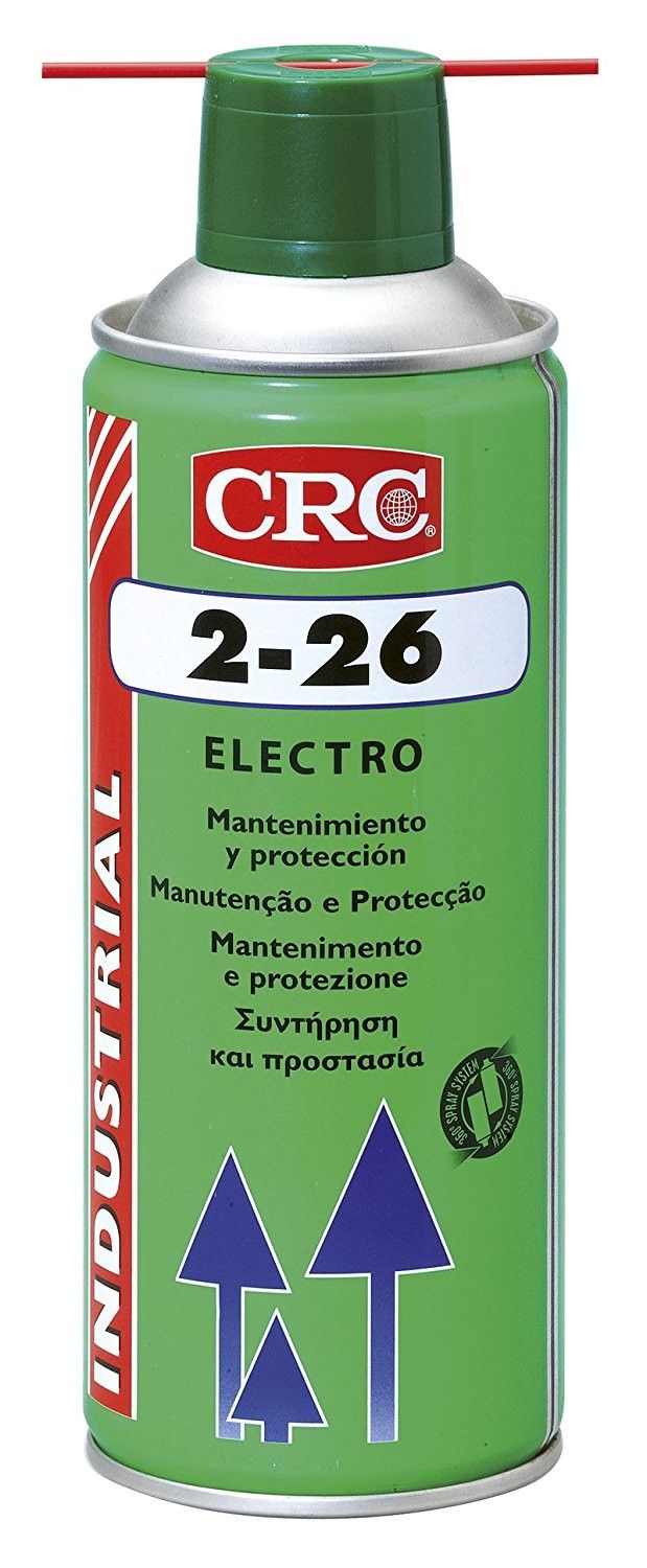 Multifunzione per settore elettrico ELECTRO CFG 2-26 500 ml