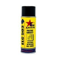 Pulitore contatti non infiammabile 400 ml ELC503 STAR TECH