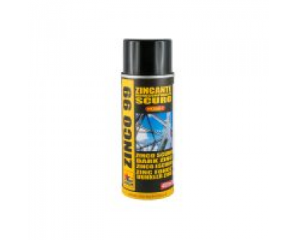 Zinco scuro ml 400 ZINC 99 STAR TECH