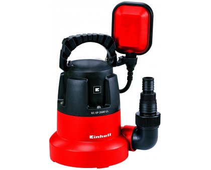 Pompa sommersa acque chiare GC-SP 3580 LL EINHELL 4170445