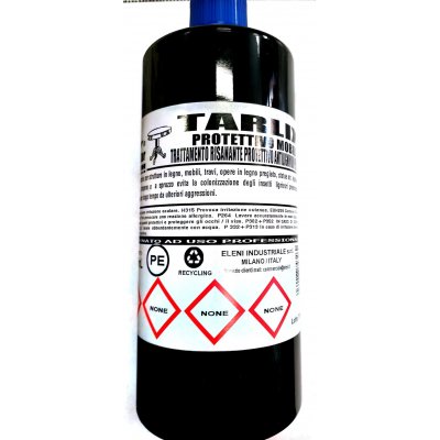 Antitarlo inodore lt 1,0 TARLIX STAR TECH