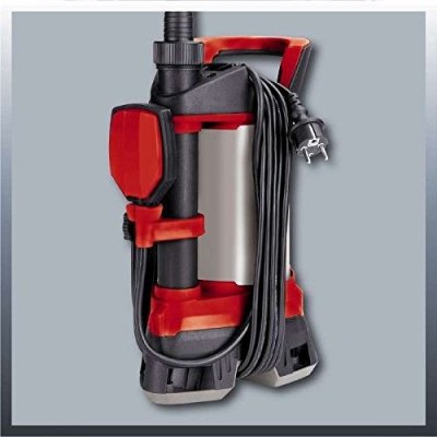 Pompa per Acque Scure 790 W RG-DP 1135 N EINHELL 4170700