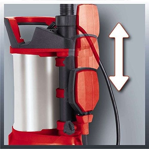 Pompa per Acque Scure 790 W  RG-DP 1135 N  EINHELL  4170700
