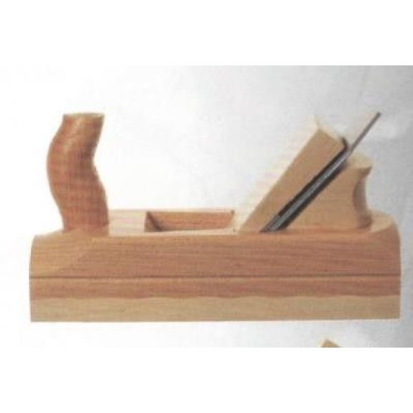 Pialla a mano in legno con ferro semplice mm 36 PG 624.00 - Articoli di  ferramenta - Erashop Market Place
