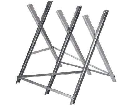 Supporto per Legna Portata 150 Kg Einhell 4500067