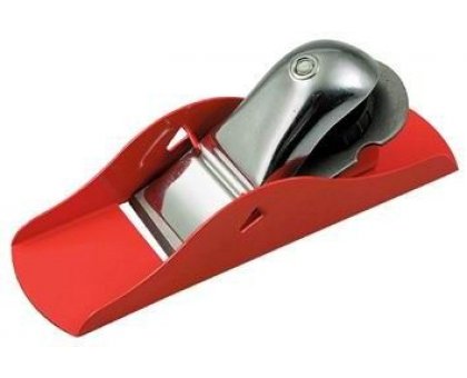 Pialletto in acciaio mm 160 x 46 VALEX