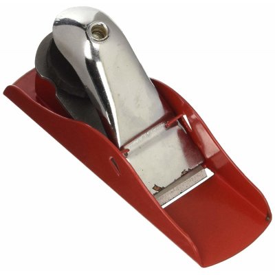 Pialletto in ferro base mm 135 x 34 BLINKY