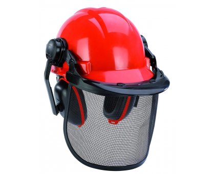 Casco protettivo da boscaiolo BG-SH 1 EINHELL 4500480