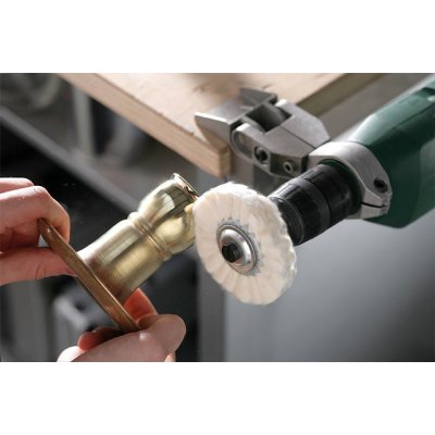 Set Lucidatura Profes. 5 Pz KWB 485200