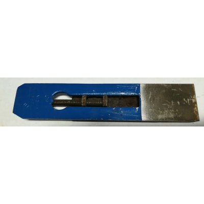 Ferro doppio per pialla a vite lunga mm 40