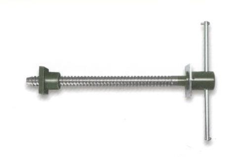 Vite da banco per falegname Ø 22 mm