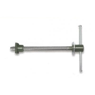 Vite da banco per falegname Ø 22 mm