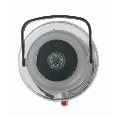 Torcia a lanterna da campeggio, 9 LED KWB 948090