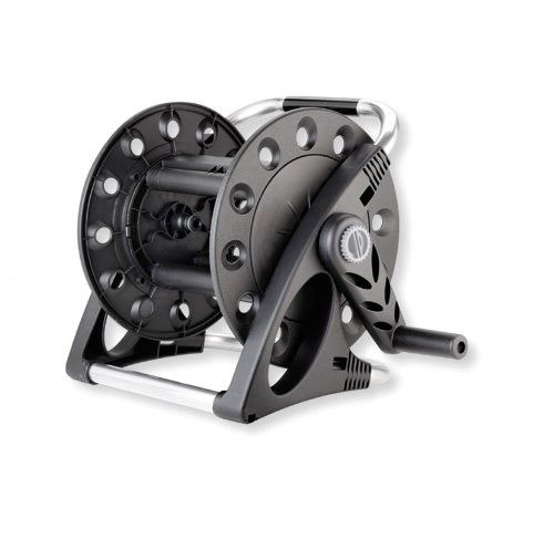 Carrello avvolgitubo portatile ACQUAPONY CLABER