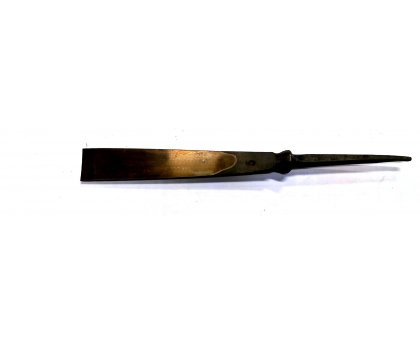 Sgorbia da intaglio legno figura 5 mm 20 STUBAI