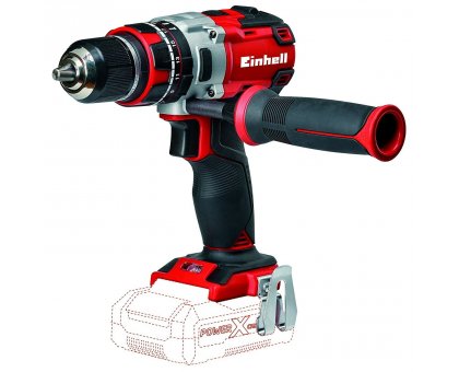 Trapano a Percussione TE-CD 18 Power X-Change EINHELL 4513860