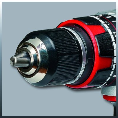 Trapano a Percussione TE-CD 18 Power X-Change EINHELL 4513860