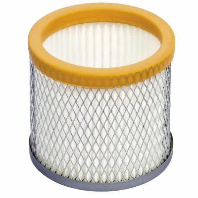 Filtro per aspiracenere HEPA con gabbia metallica RIBIMEX