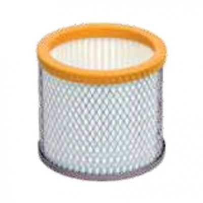 Filtro per aspiracenere HEPA con gabbia metallica RIBIMEX