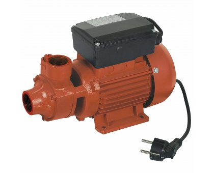 Pompa centrifuga per gasolio 370w 40 lt/min RIBIMEX