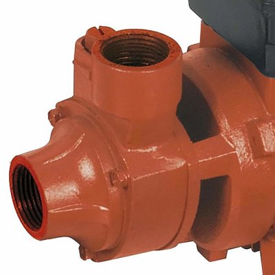 Pompa centrifuga per gasolio 370w 40 lt/min RIBIMEX