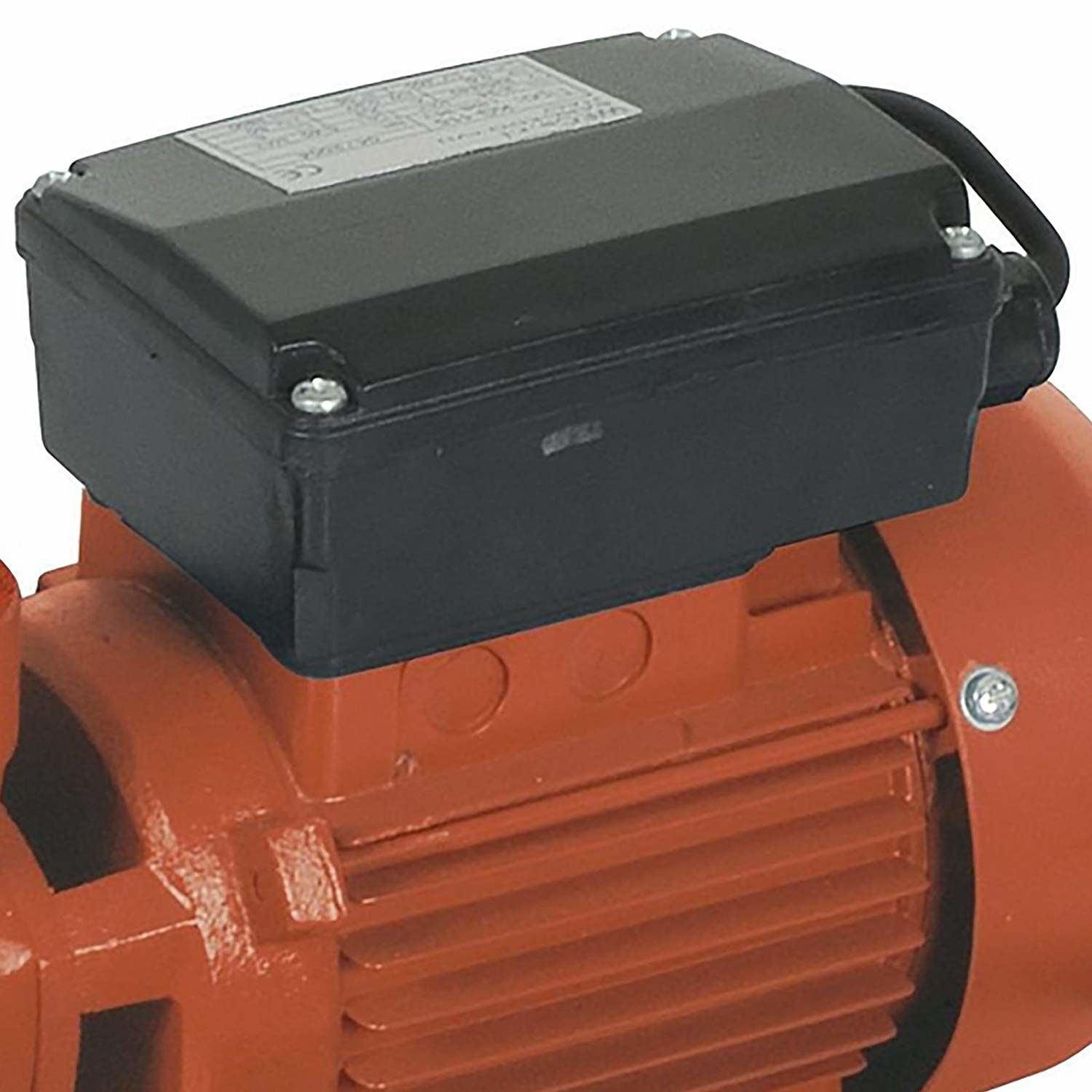 Pompa centrifuga per gasolio 370w 40 lt/min RIBIMEX