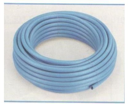 Tubo BLU-LOCK mm 16 (1/2") rotolo da mt 50