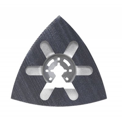 Platorello a velcro, 93 mm KWB 709940