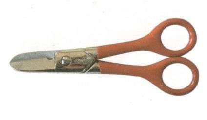 Forbice per telefonisti