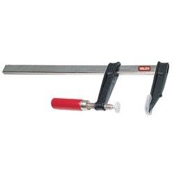 Strettoio modellismo a F  mm 400 X 100 VALEX 1454571