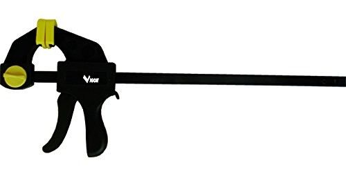 Strettoio a sgancio rapido mm 100 BLINKY