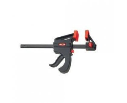 Strettoio automatico mm 150 x 50 con sgancio rapido VALEX 1454540