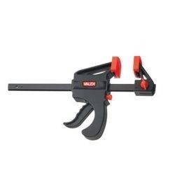 Strettoio automatico mm 300 x 65 con sgancio rapido VALEX 1454541