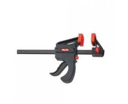 Strettoio automatico mm 300 x 65 con sgancio rapido VALEX 1454541