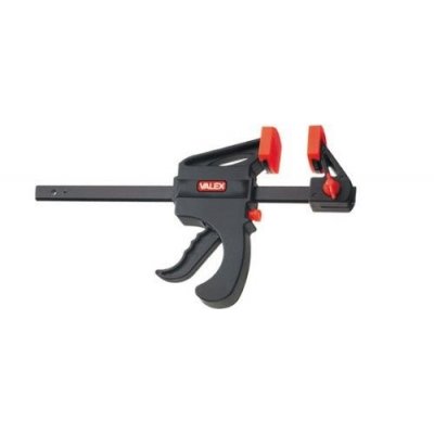 Strettoio automatico mm 600 x 60 con sgancio rapido VALEX 1454549