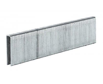 Graffette 5x25 mm pz 3000 EINHELL 4137860