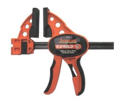 Strettoio automatico a leva rapido mm 455 JORGENSEN