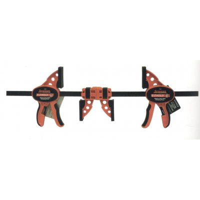 Strettoio automatico a leva rapido mm 455 JORGENSEN